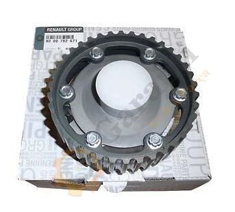 EKSANTRİK AÇI KAYDIRICI MEGANE LAGUNA I