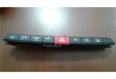 DÖRTLÜ ANAHTAR DÜĞME GRUBU DOBLO YENİ MODEL