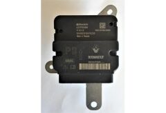 AİRBAG BEYNİ CAPTUR