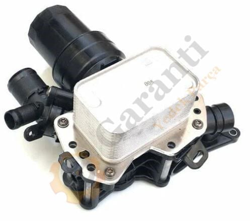 YAĞ SOĞUTUCU YENİ SANDERO CLİO V GRAND KOLEOS CAPTUR