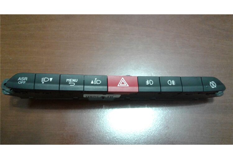 DÖRTLÜ ANAHTAR DÜĞME GRUBU DOBLO YENİ MODEL