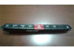 DÖRTLÜ ANAHTAR DÜĞME GRUBU DOBLO YENİ MODEL