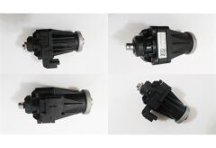 EGR VALFİ PEUGEOT DW6C