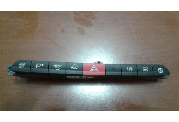 DÖRTLÜ ANAHTAR DÜĞME GRUBU DOBLO YENİ MODEL