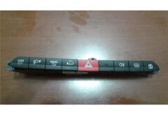 DÖRTLÜ ANAHTAR DÜĞME GRUBU DOBLO YENİ MODEL