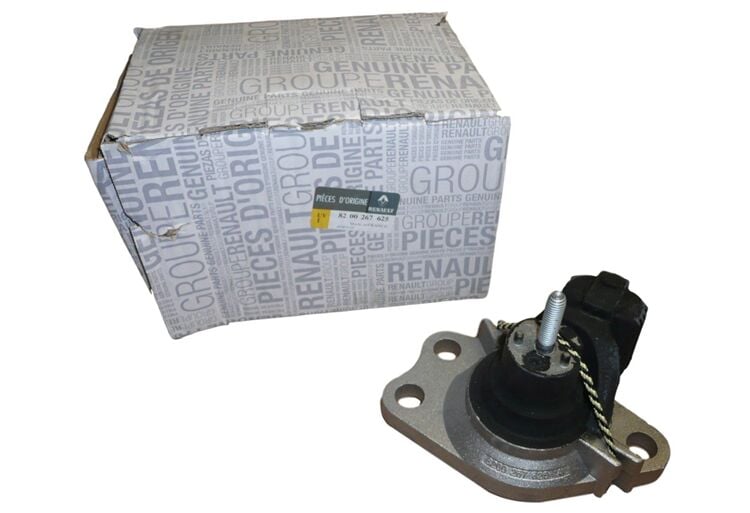 MOTOR TAKOZU İPLİ SYMBOL CLİO II