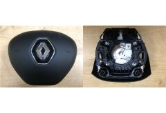 SÜRÜCÜ HAVA YASTIĞI ( AİRBAG GÖBEĞİ) SÜRÜCÜ TARAFI CLIO SYMBOL JOY 2017