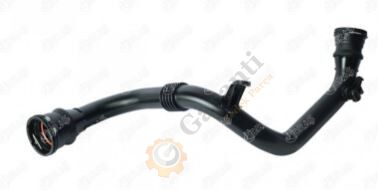 TURBO BORUSU MEGANE III FLUENCE K9K