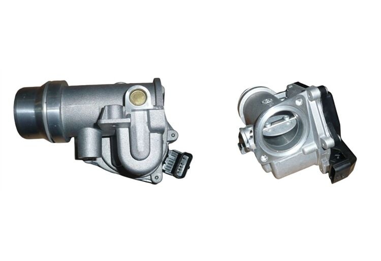 KELEBEK KUTUSU MEGANE FLUENCE KANGOO II CLİO II III LAGUNA LOGAN SANDERO