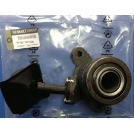 HİDROLİK DEBRİYAJ RULMANI CLİO III KANGO MEGANE II LAGUNA II SCENİC 1.2 1.4 1.6