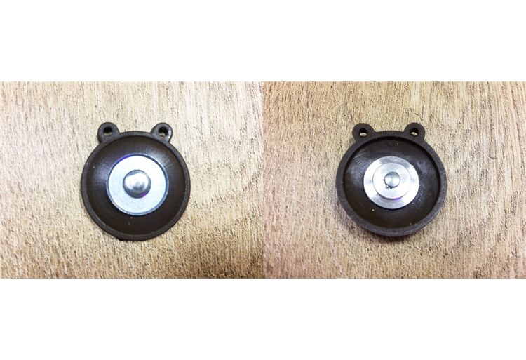 DİYAFRAM HONDA CIVIC ÇİFT KARBÜRATÖR (KAPIŞ POMPASI) 1ADET