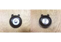 DİYAFRAM HONDA CIVIC ÇİFT KARBÜRATÖR (KAPIŞ POMPASI) 1ADET