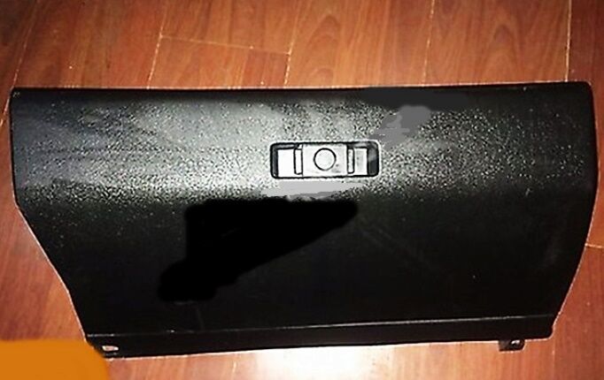 TORPİDO EŞYA KUTUSU TEMPRA TİPO