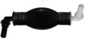 MAZOT HAVA ALMA POMPASI MEGANE II ELÇEK UCU DÜZ