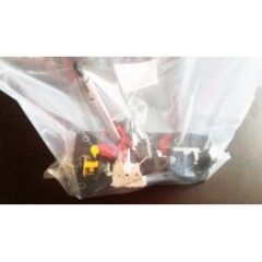 VİTES KOLU MEGANE III 1.5 DCI