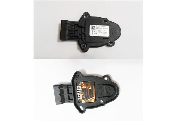 GAZ PEDAL SENSÖRÜ FİAT DOBLO 2015 SONRASI FİORİNO 2007-2016 ARASI