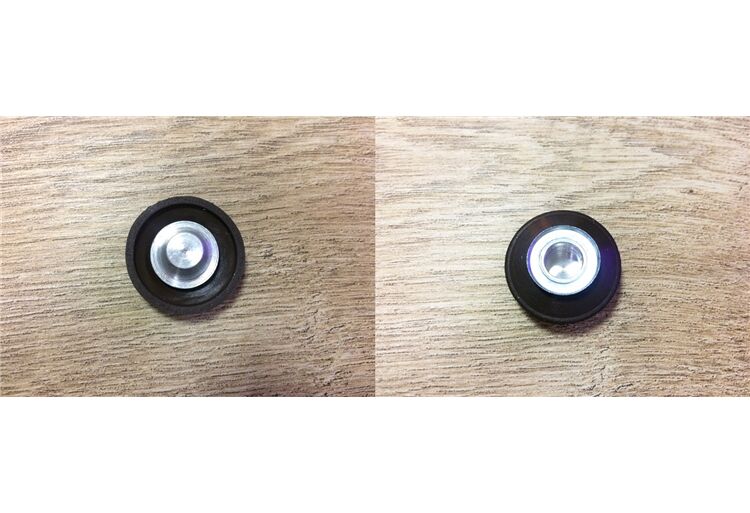 DİYAFRAM HONDA CIVIC ÇİFT KARBÜRATÖR  (GÜÇ DİYAFRAM) 1ADET