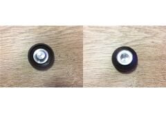 DİYAFRAM HONDA CIVIC ÇİFT KARBÜRATÖR  (GÜÇ DİYAFRAM) 1ADET