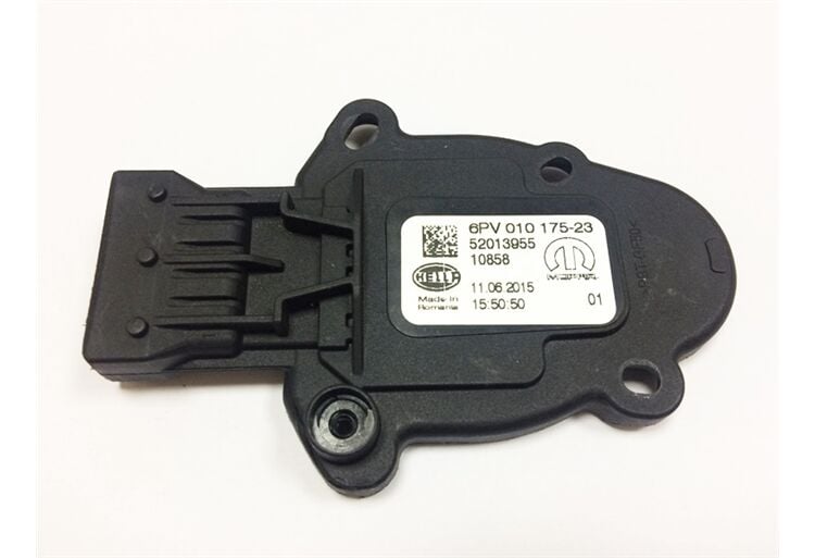 GAZ PEDAL SENSÖRÜ FİAT