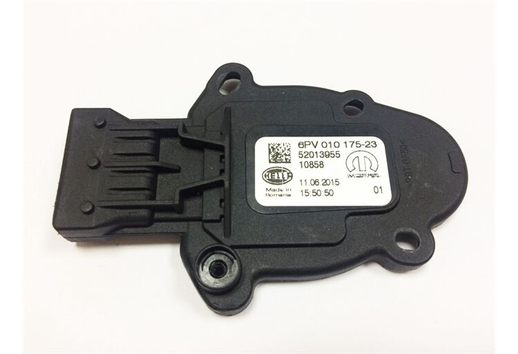 GAZ PEDAL SENSÖRÜ FİAT