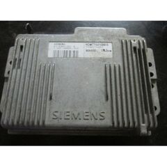 MOTOR BEYNİ KANGOO 1.4 CLİO II