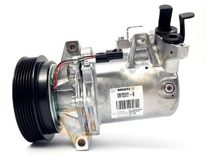KLİMA KOMPRESÖRÜ FLUENCE DOKKER LODGY DUSTER LOGAN SANDERO