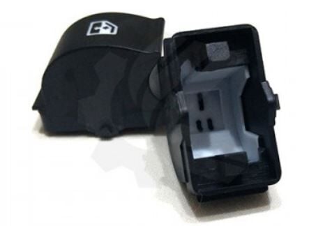 CAM DÜĞME BUTONU LİNEA PUNTO