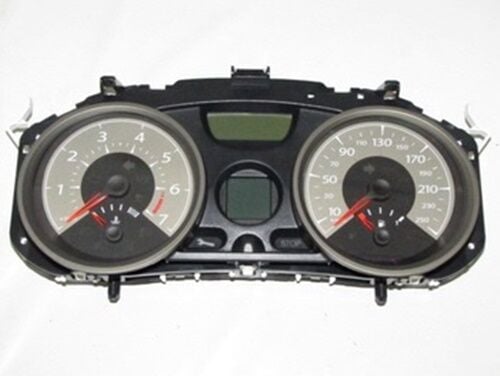 GÖSTERGE KOMPLE RENAULT MEGANE II DACIA