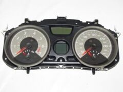 GÖSTERGE KOMPLE RENAULT MEGANE II DACIA