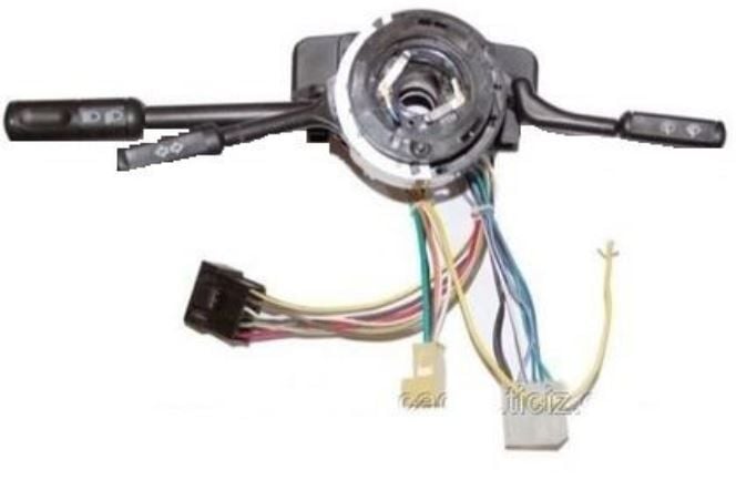 FAR - SİNYAL - SİLECEK KOLU ÇEVİRMELİ UNO HB