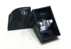 CAM KALDIRMA DÜĞME KAPAĞI SAĞ FLUENCE MEGANE III CLİO III  LAGUNA