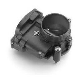 GAZ KELEBEK KUTUSU KOMPLE CITROEN C3 PICASSO C4 COUPE 1.4 1.6 16V