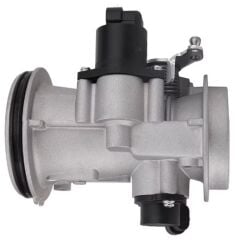 ENJEKSİYON KELEBEK KUTUSU  CLİO KANGO 1.4