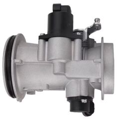 ENJEKSİYON KELEBEK KUTUSU  CLİO KANGO 1.4