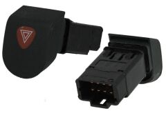 DÖRTLÜ FLAŞÖR DÜĞMESİ KANGO II