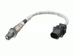OKSİJEN SONDASI MASTER III 2.3 DCİ