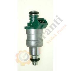 ENJEKTÖR CLİO KANGO MEGANE R19 1.4 8V E7J