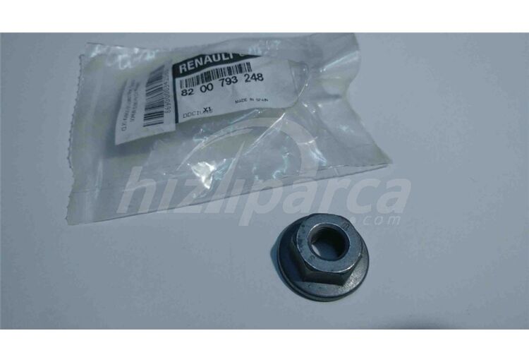 EKSANTRİK CİVATA SOMUNU CLİO KANGO