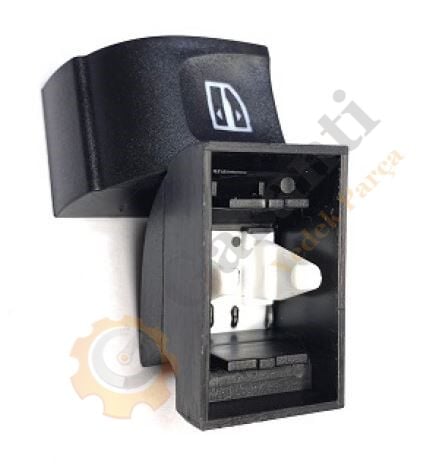 CAM KALDIRMA DÜĞME KAPAĞI SCENİC LAGUNA FLUENCE