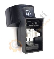 CAM KALDIRMA DÜĞME KAPAĞI SCENİC LAGUNA FLUENCE