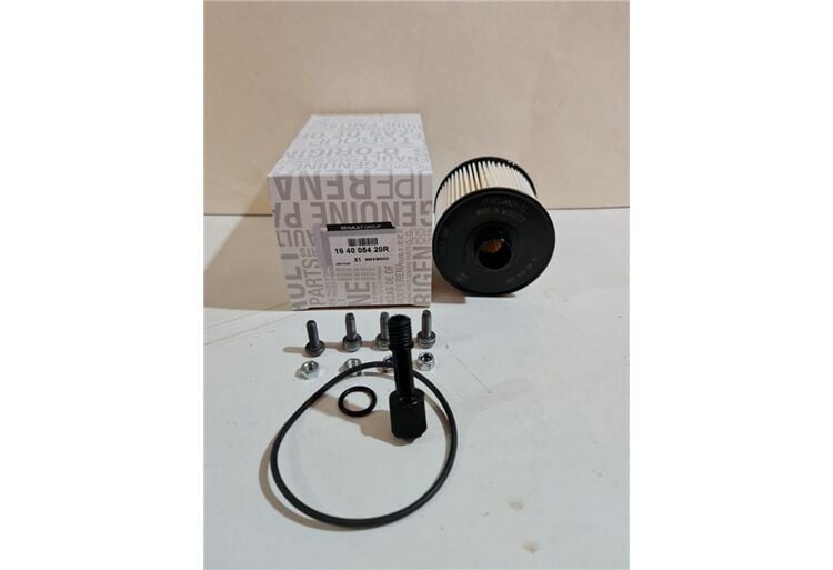 MAZOT FİLTRE KUTUSU CLİO IV FLUENCE MEGANE KANGOO LOGAN DOKKER DUSTER