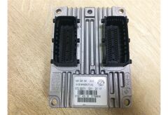 ENJEKSİYON KONTROL ÜNİTESİ ( BEYİN ) DOBLO 1.4