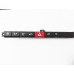 KUMANDA PANELİ PANDA