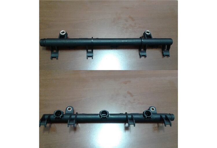 YAKIT RAMPASI RENAULT