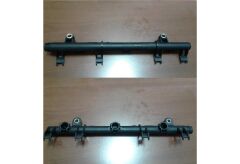 YAKIT RAMPASI RENAULT