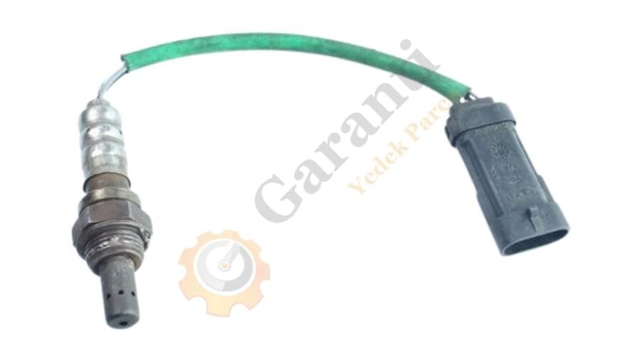 OKSİJEN SONDASI CLIO II KANGO THALIA DACIA