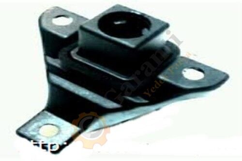 BAGAJ KİLİDİ ARKA TEMPRA