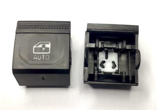 CAM DÜĞME BUTONU CLİO V SANDERO CAPTUR