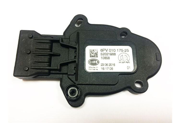 GAZ PEDAL SENSÖRÜ FİAT