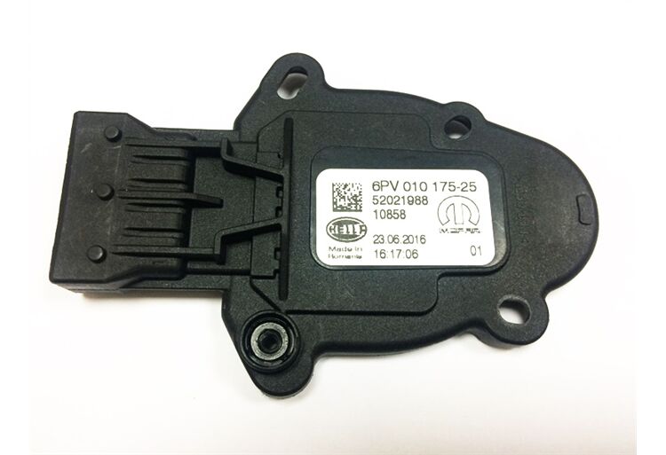 GAZ PEDAL SENSÖRÜ FİAT